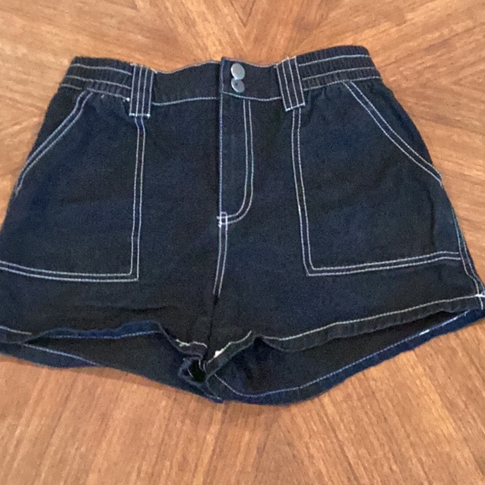 Full Tilt shorts